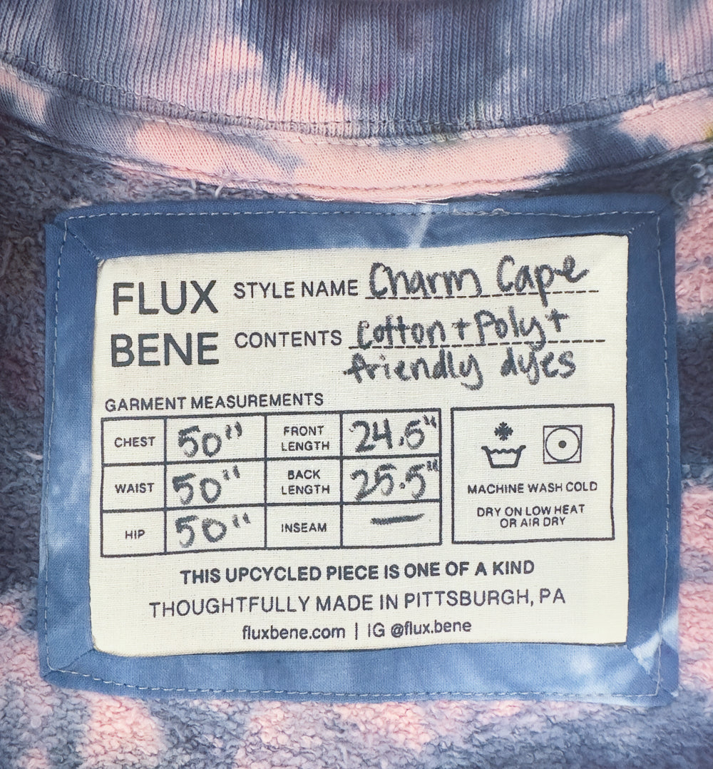 Charm Cape