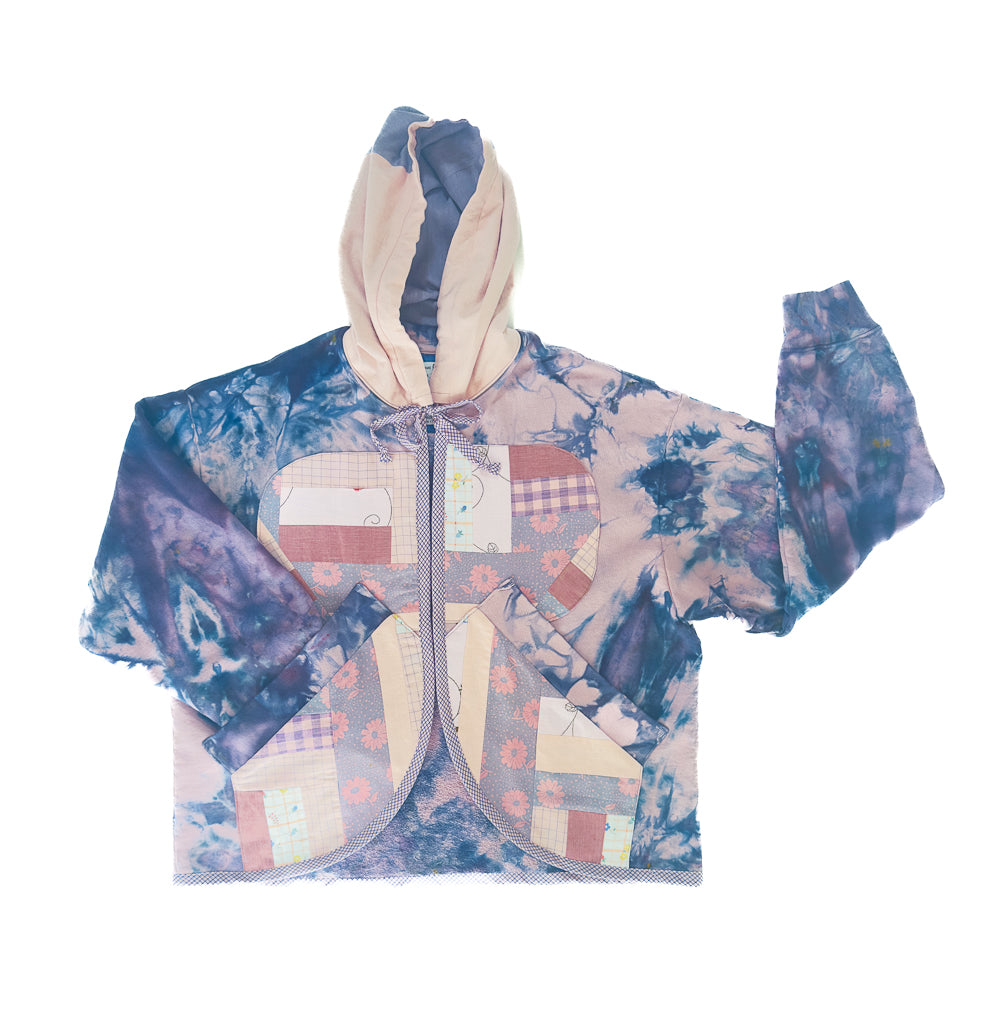 Charm Cape
