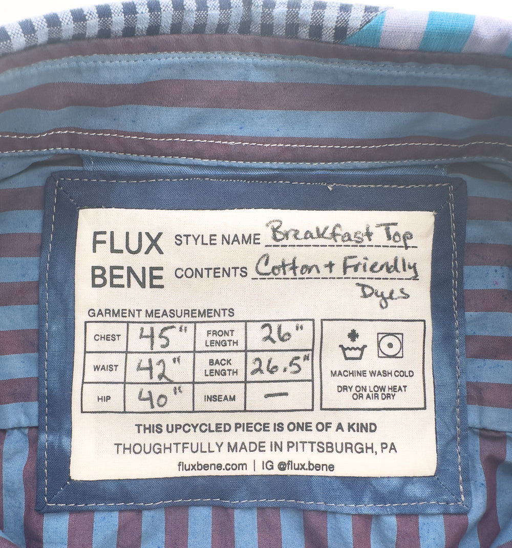 Breakfast Top