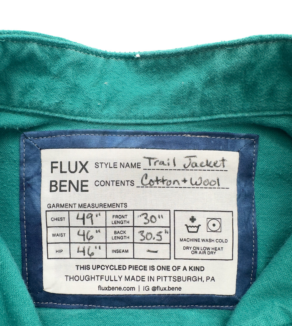 Trail Jacket