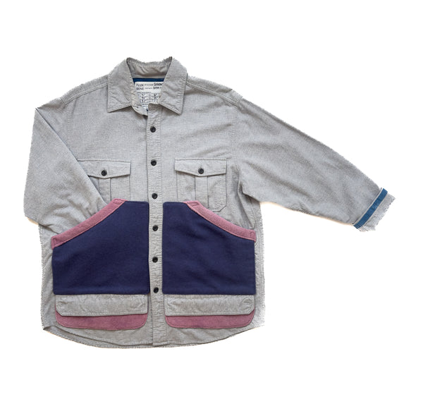 Collector's Coat