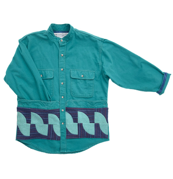 Trail Jacket