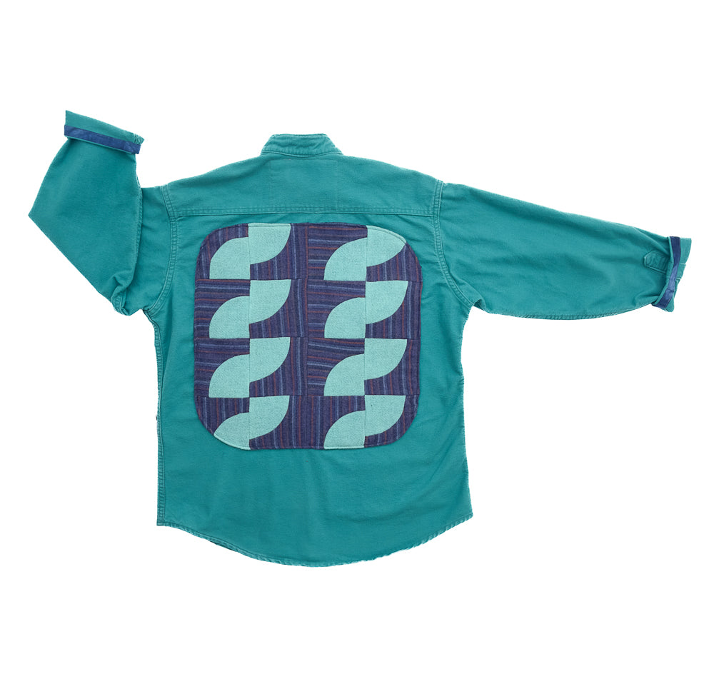 Trail Jacket