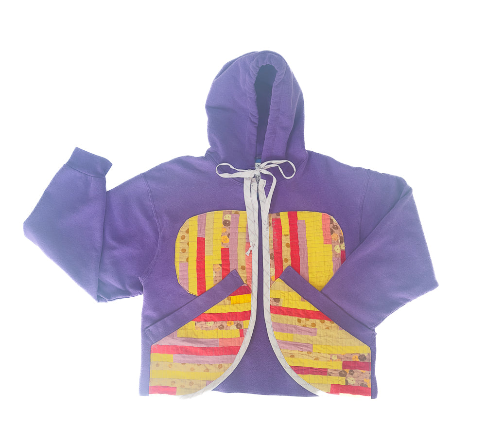 Charm Cape