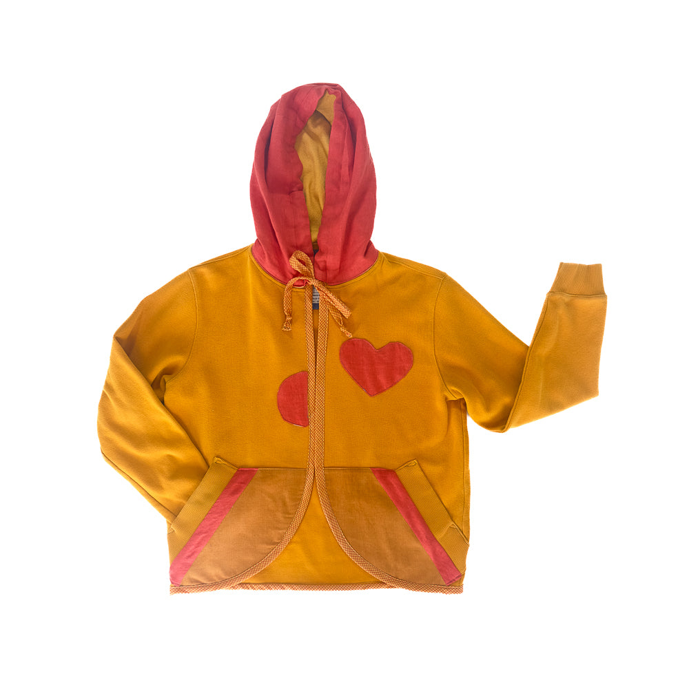 Charm Cape