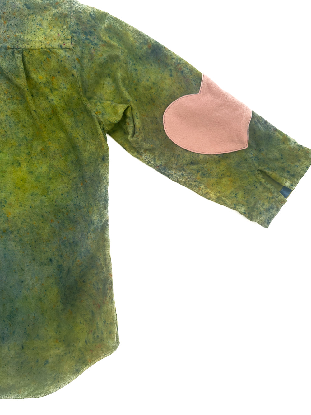 Trail Jacket