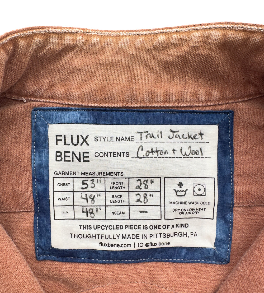 Trail Jacket