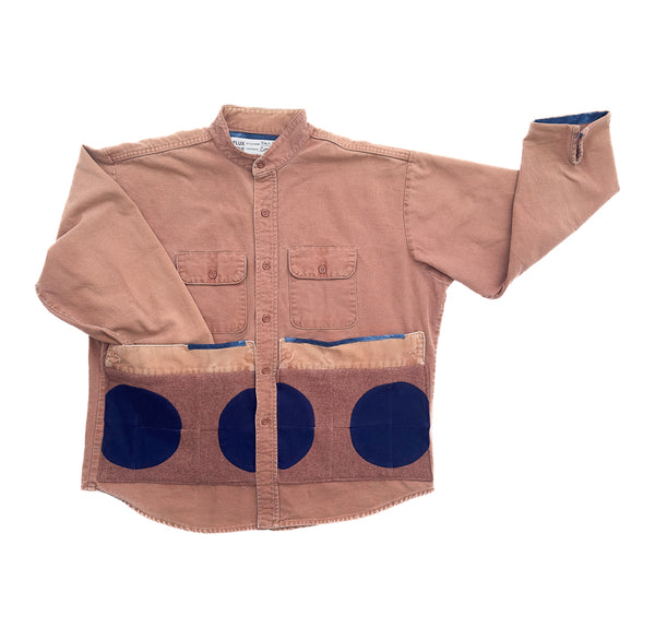 Trail Jacket