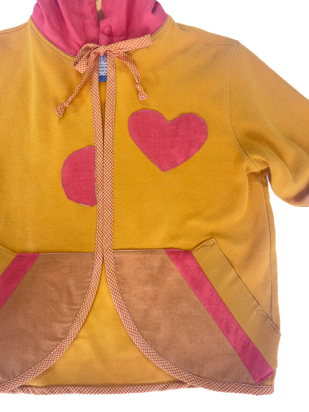 Charm Cape