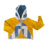 Charm Cape