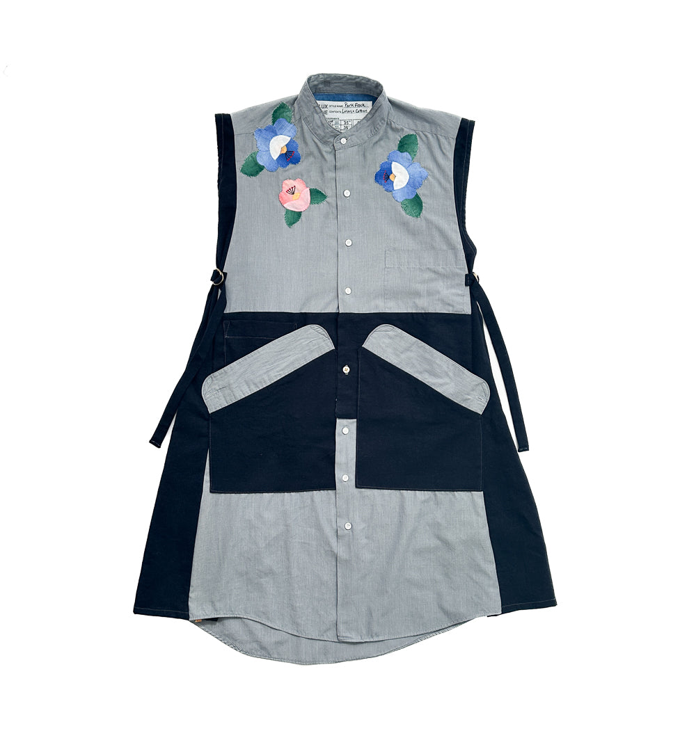 Park Frock