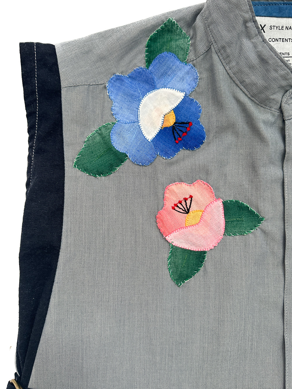 Park Frock