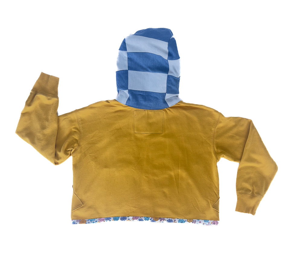 Charm Cape