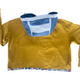 Charm Cape