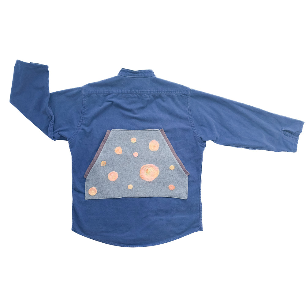 Collector's Coat