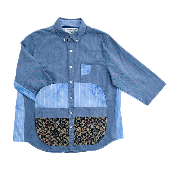 Gallery Tunic