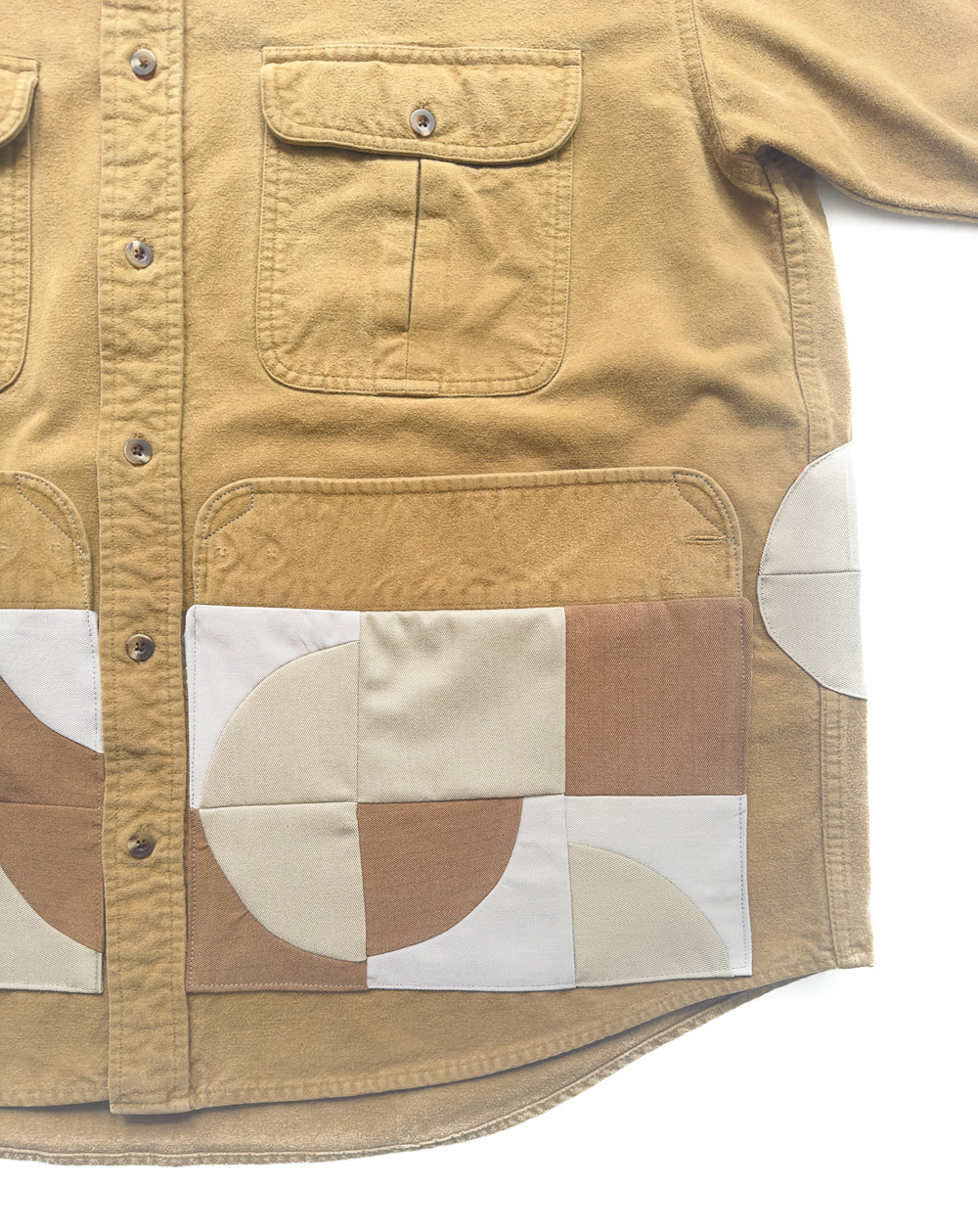 Trail Jacket
