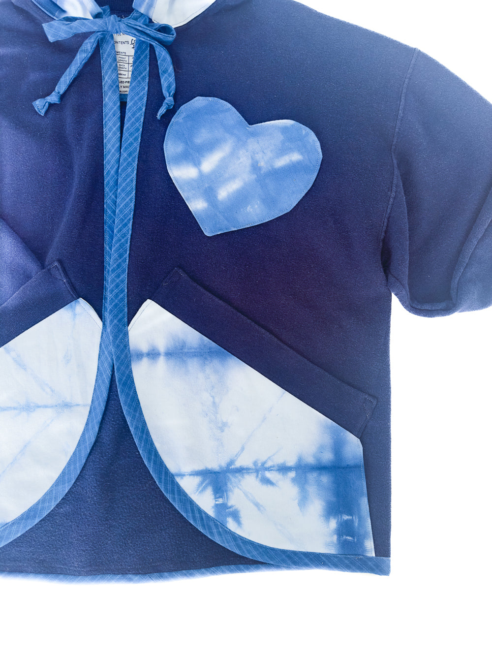 Charm Cape