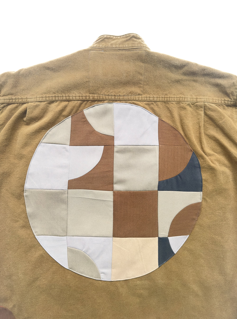 Trail Jacket