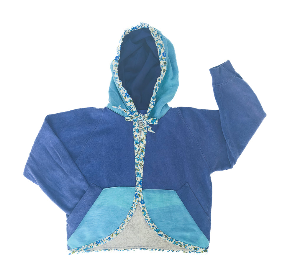Charm Cape