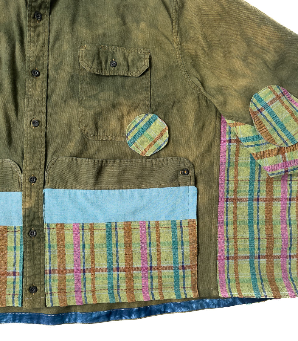 Sketchbook Jacket