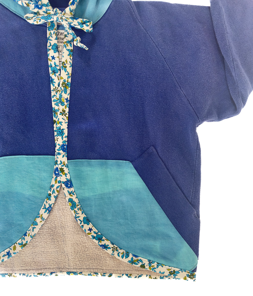Charm Cape