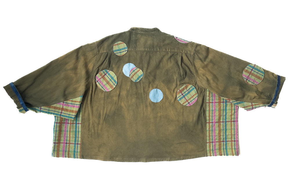 Sketchbook Jacket