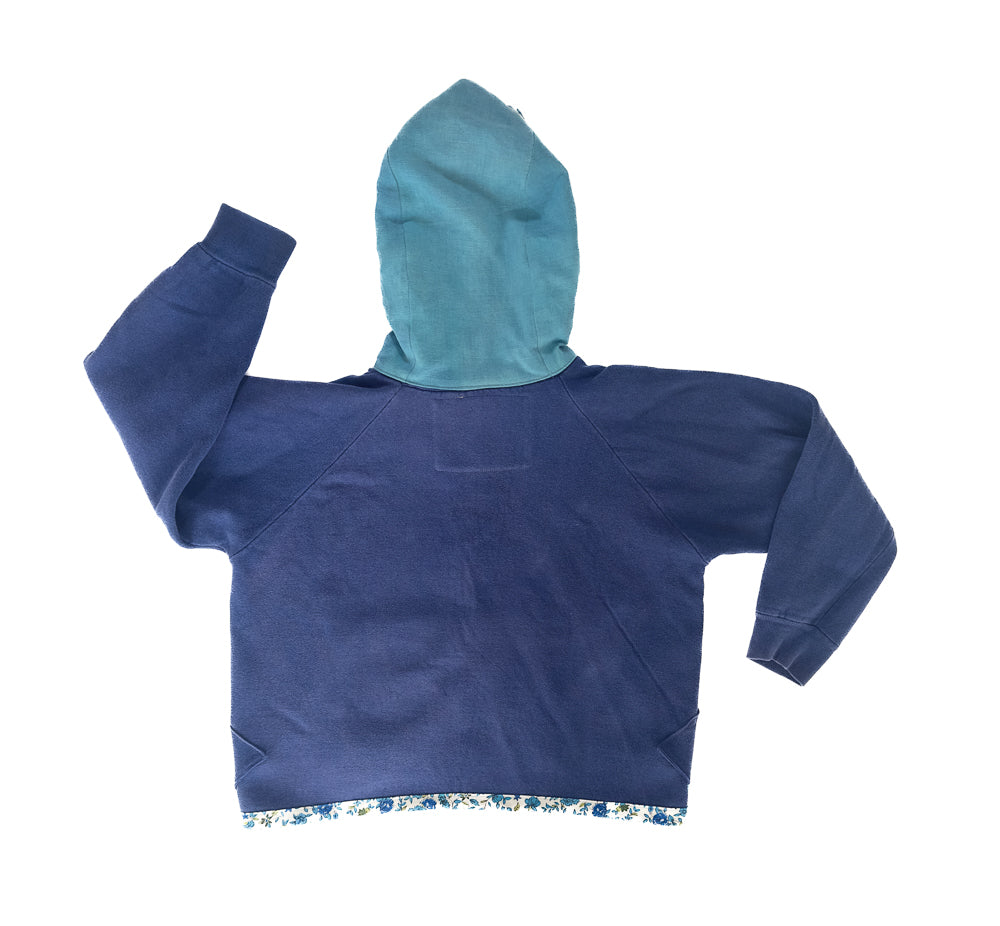 Charm Cape
