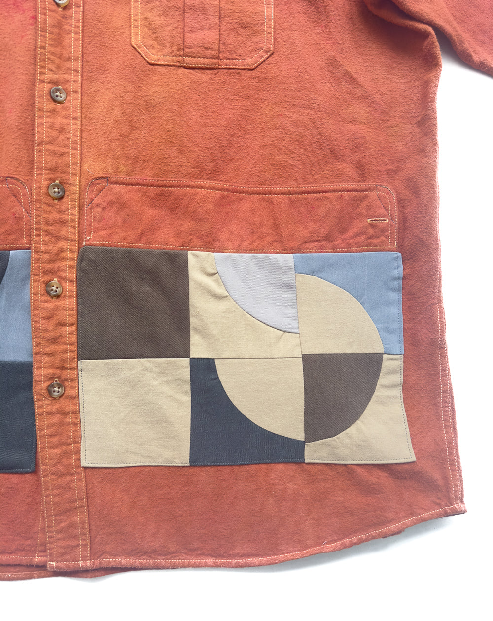 Trail Jacket