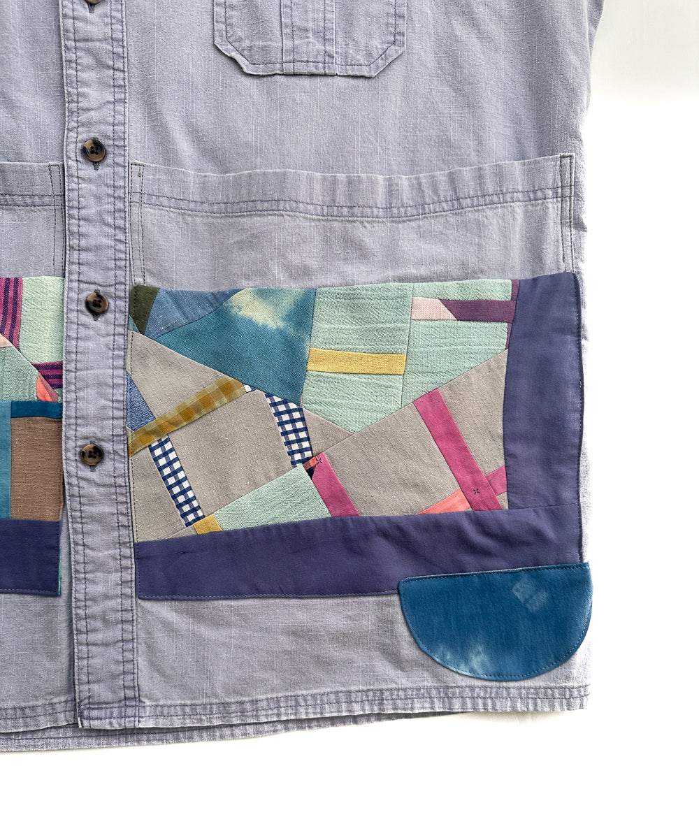 Everyday Smock