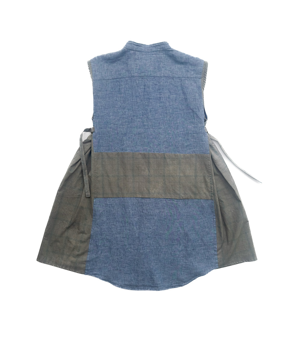 Park Frock