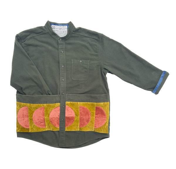 Trail Jacket