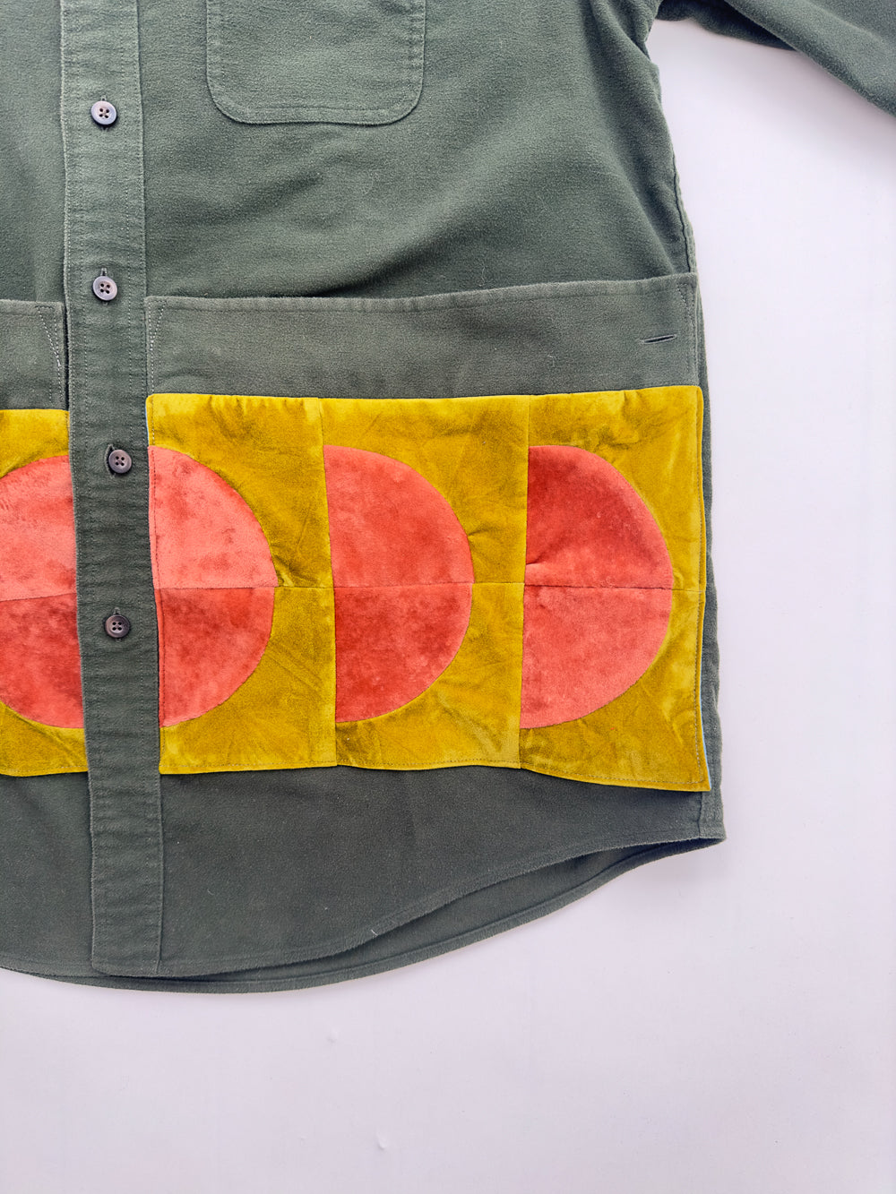 Trail Jacket