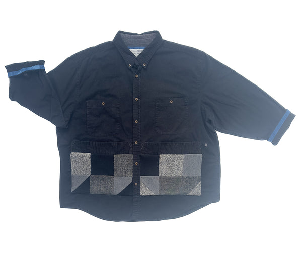 Trail Jacket