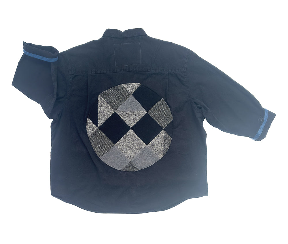 Trail Jacket
