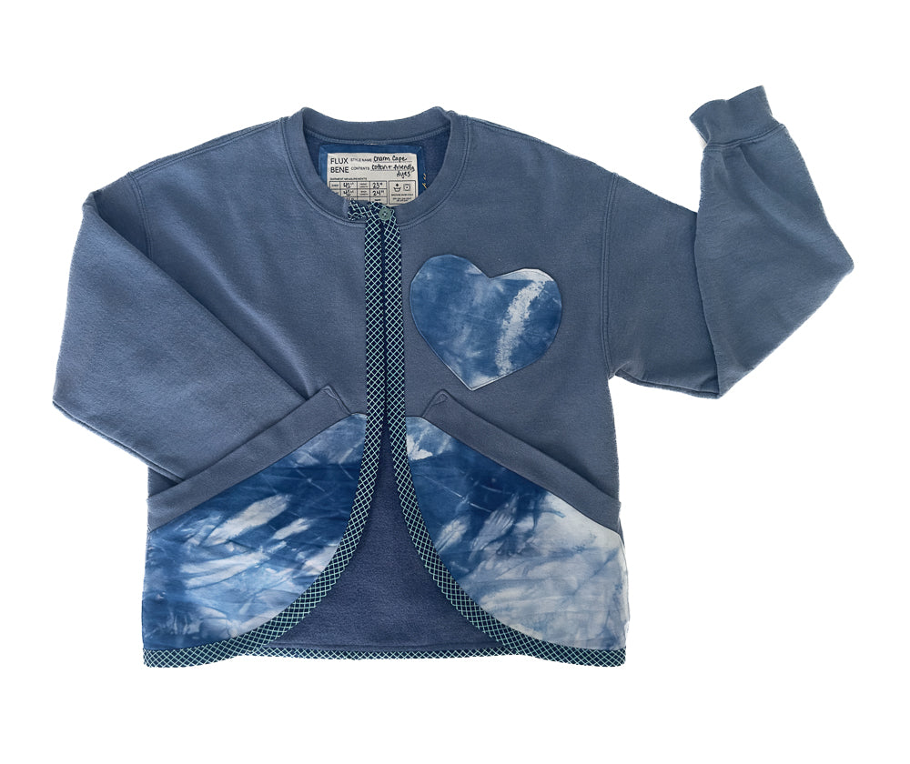 Charm Cape