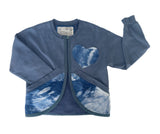 Charm Cape