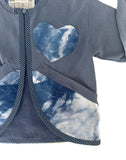 Charm Cape