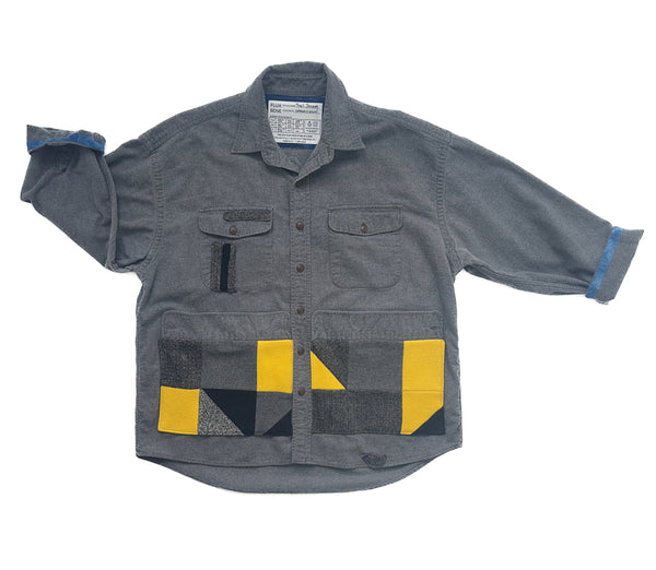 Trail Jacket