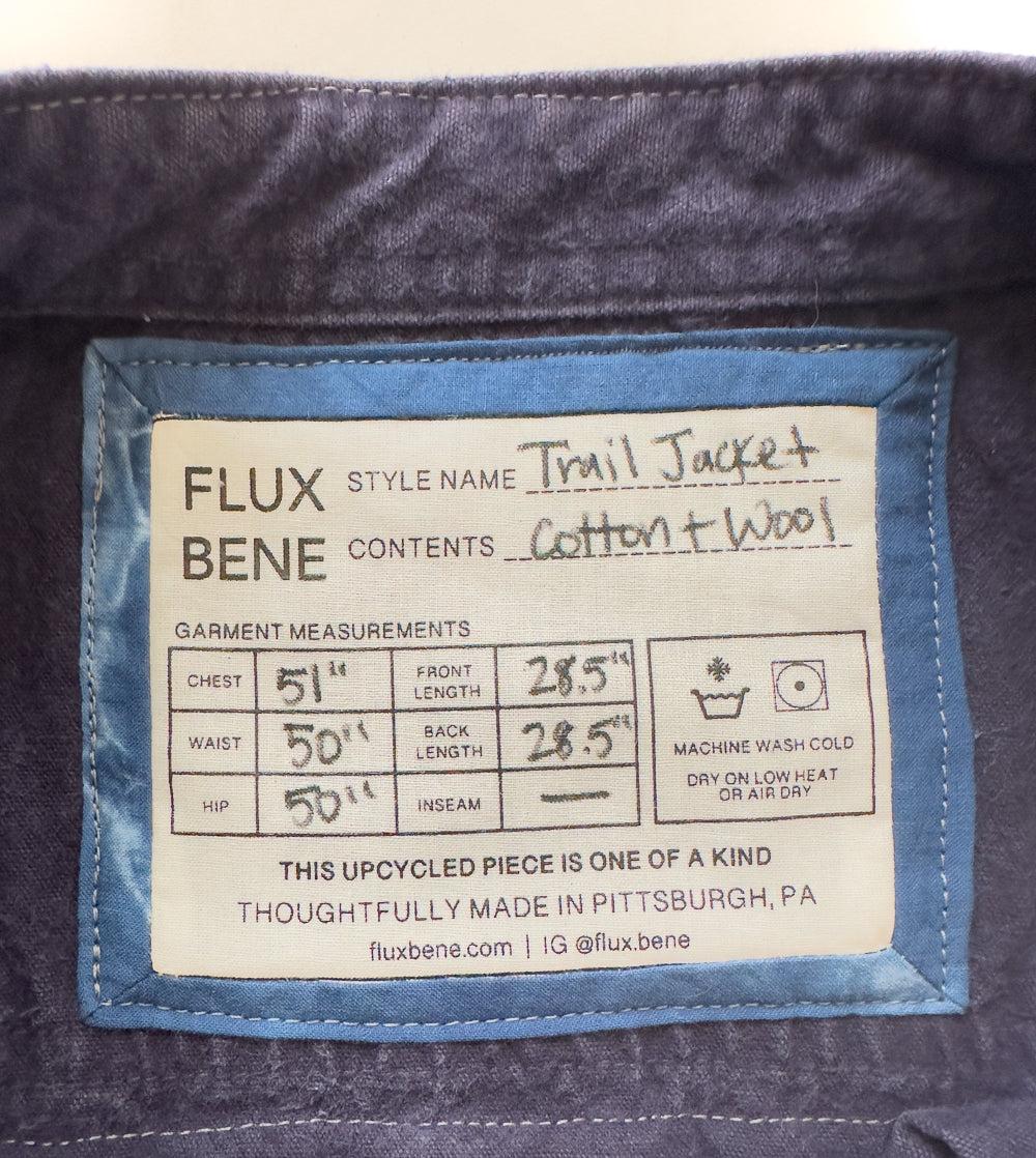 Trail Jacket