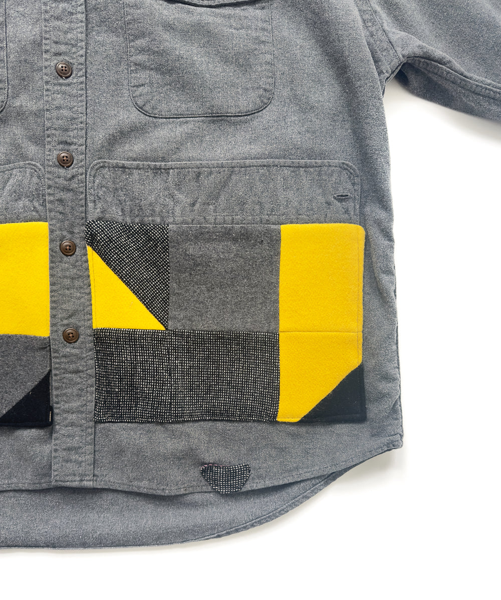 Trail Jacket