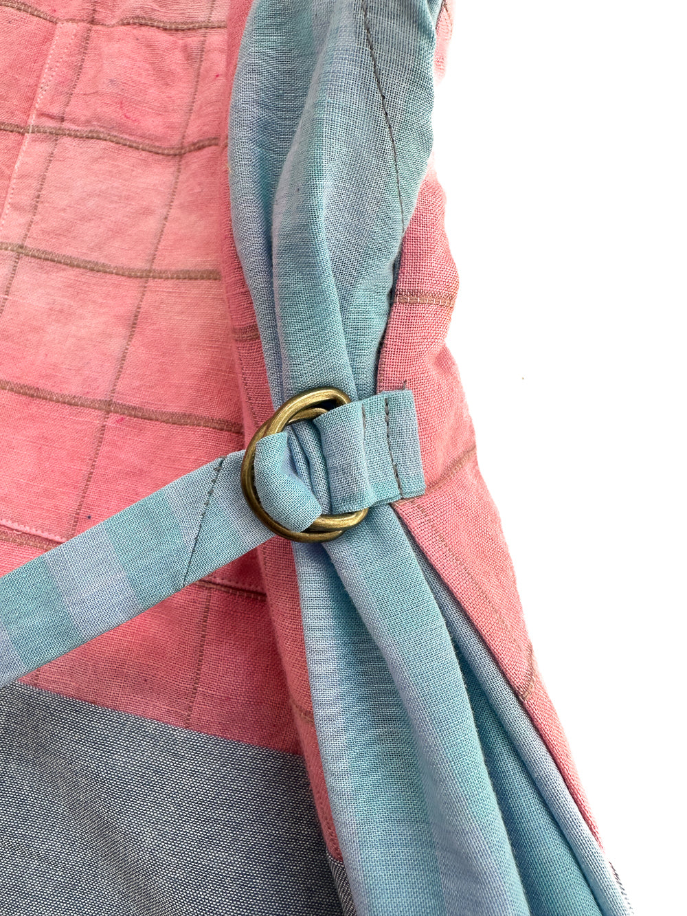 Park Frock