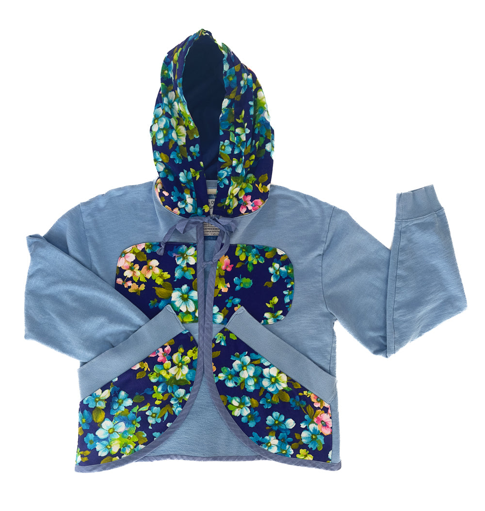 Charm Cape