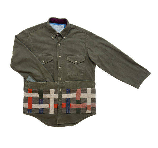 Trail Jacket
