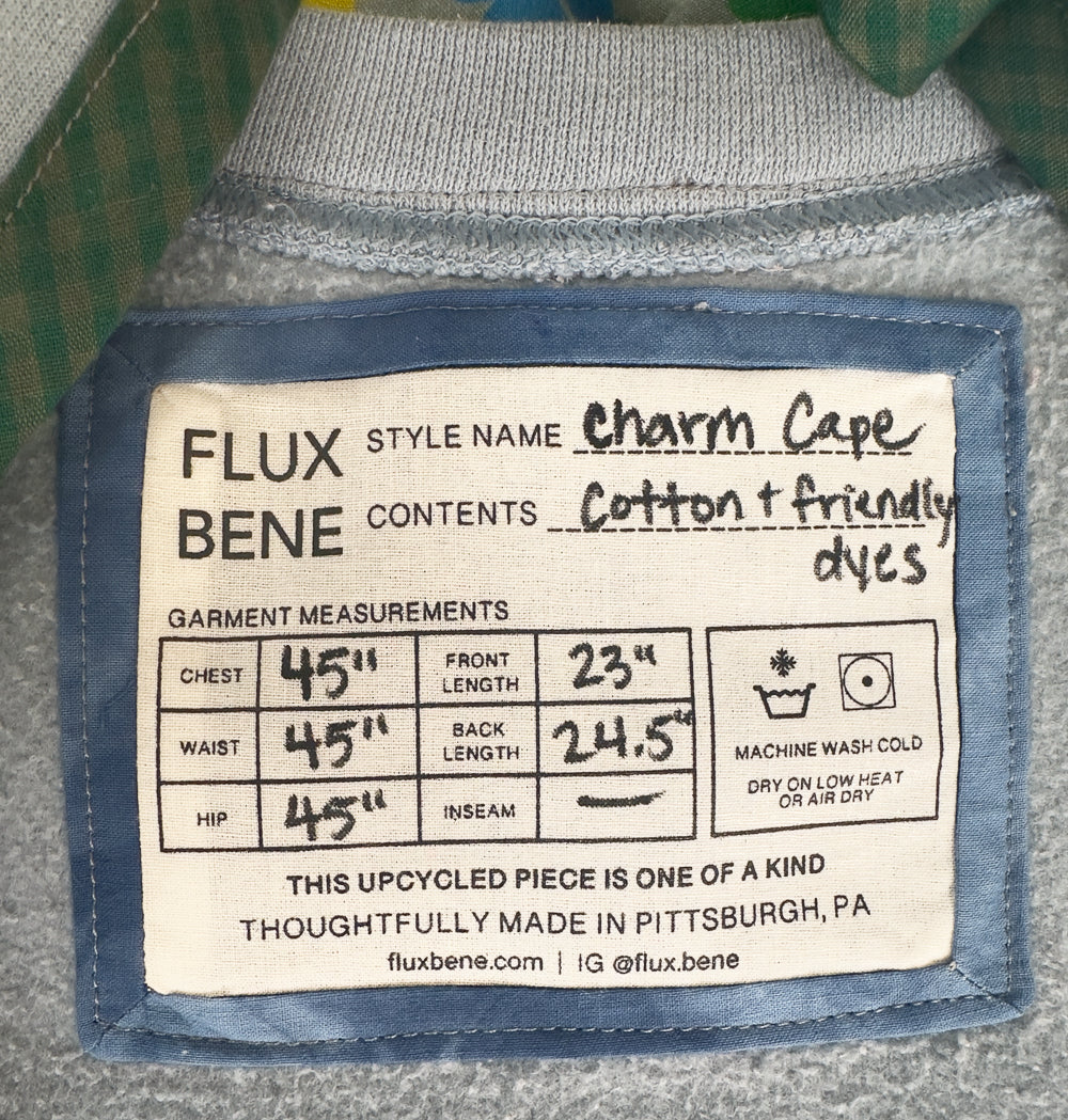 Charm Cape