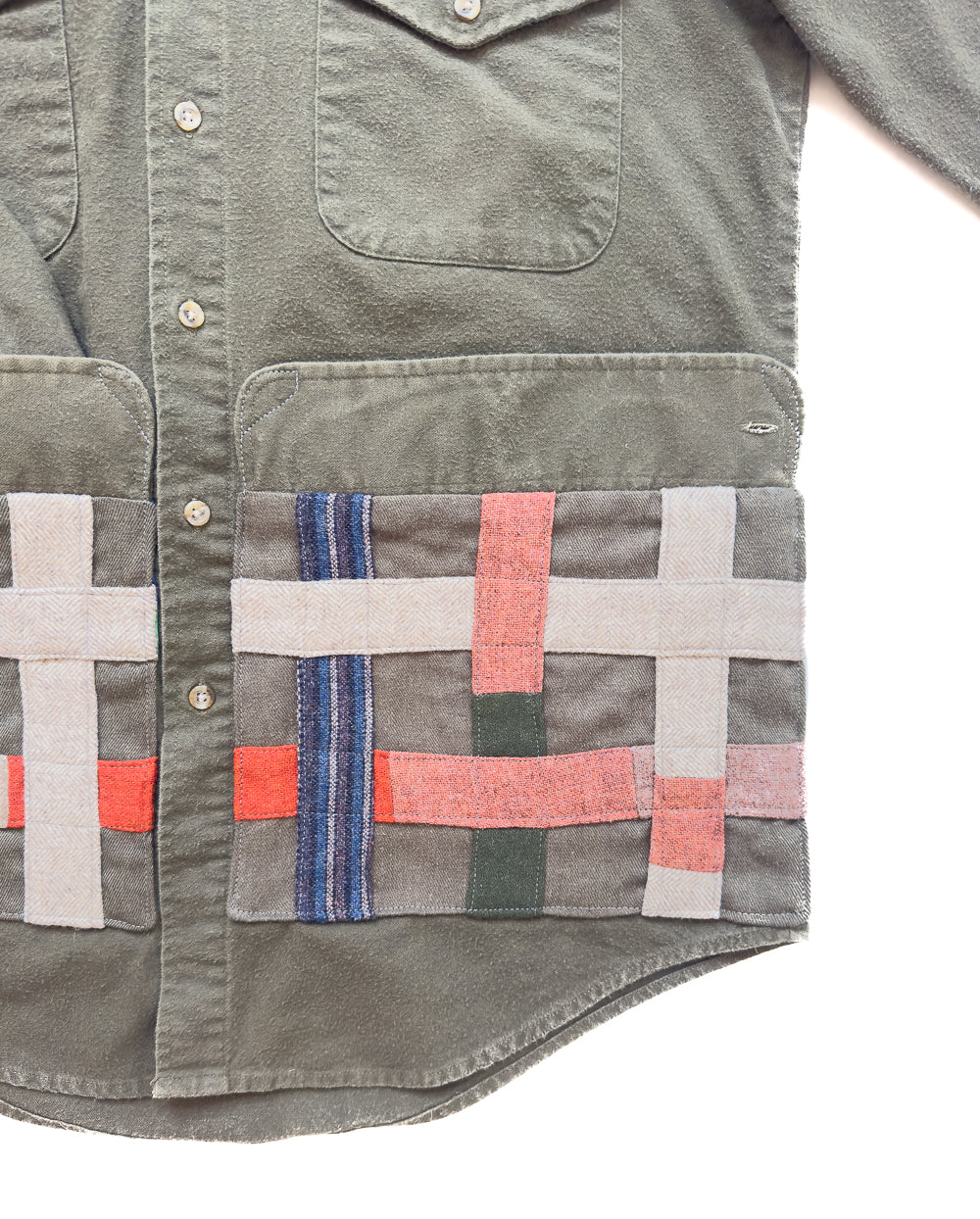 Trail Jacket