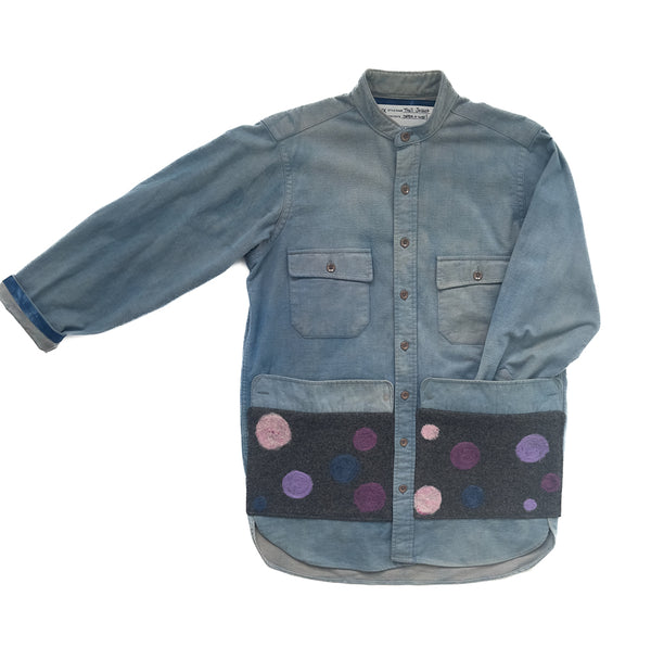 Trail Jacket