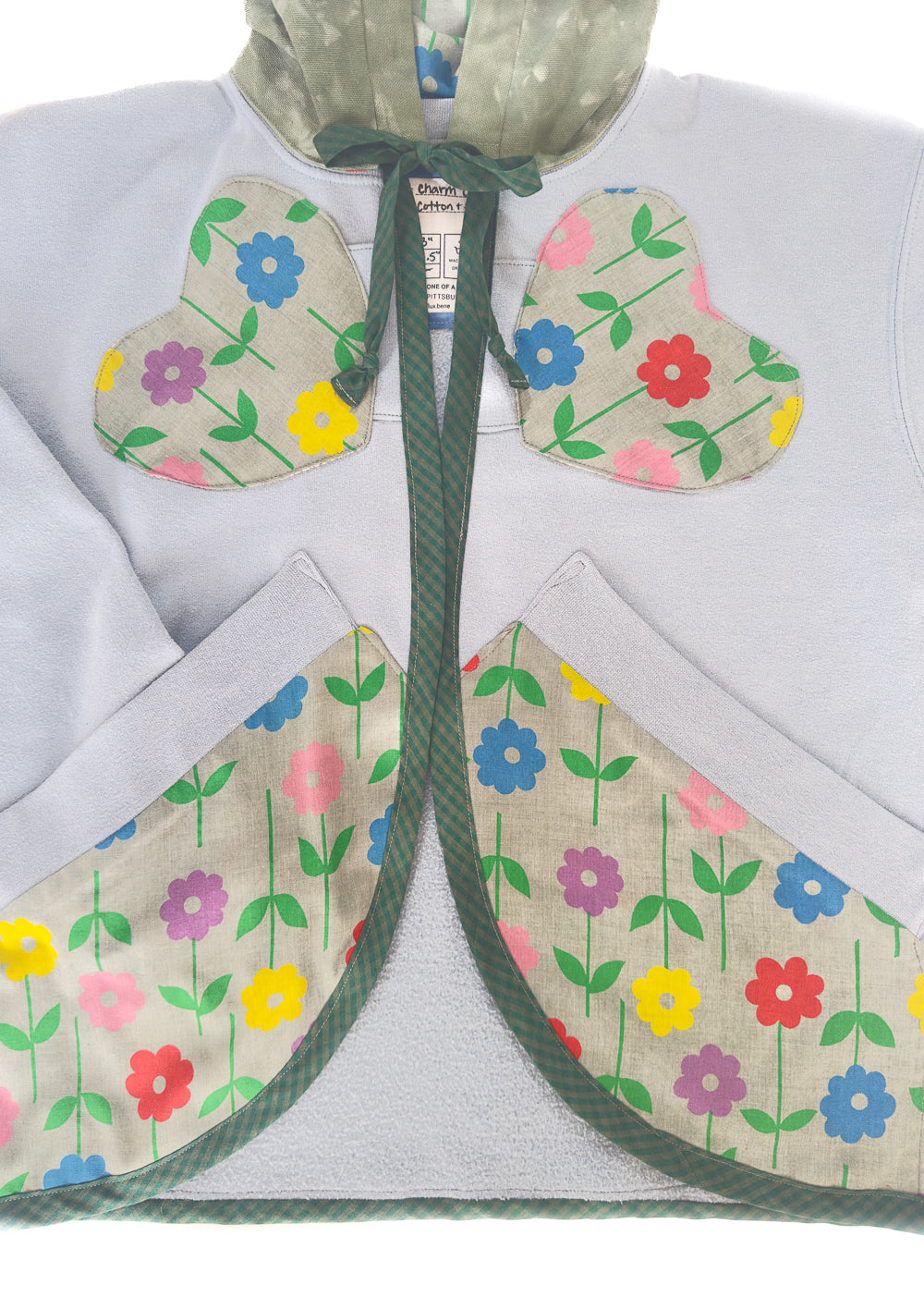 Charm Cape