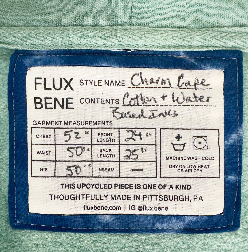 Charm Cape