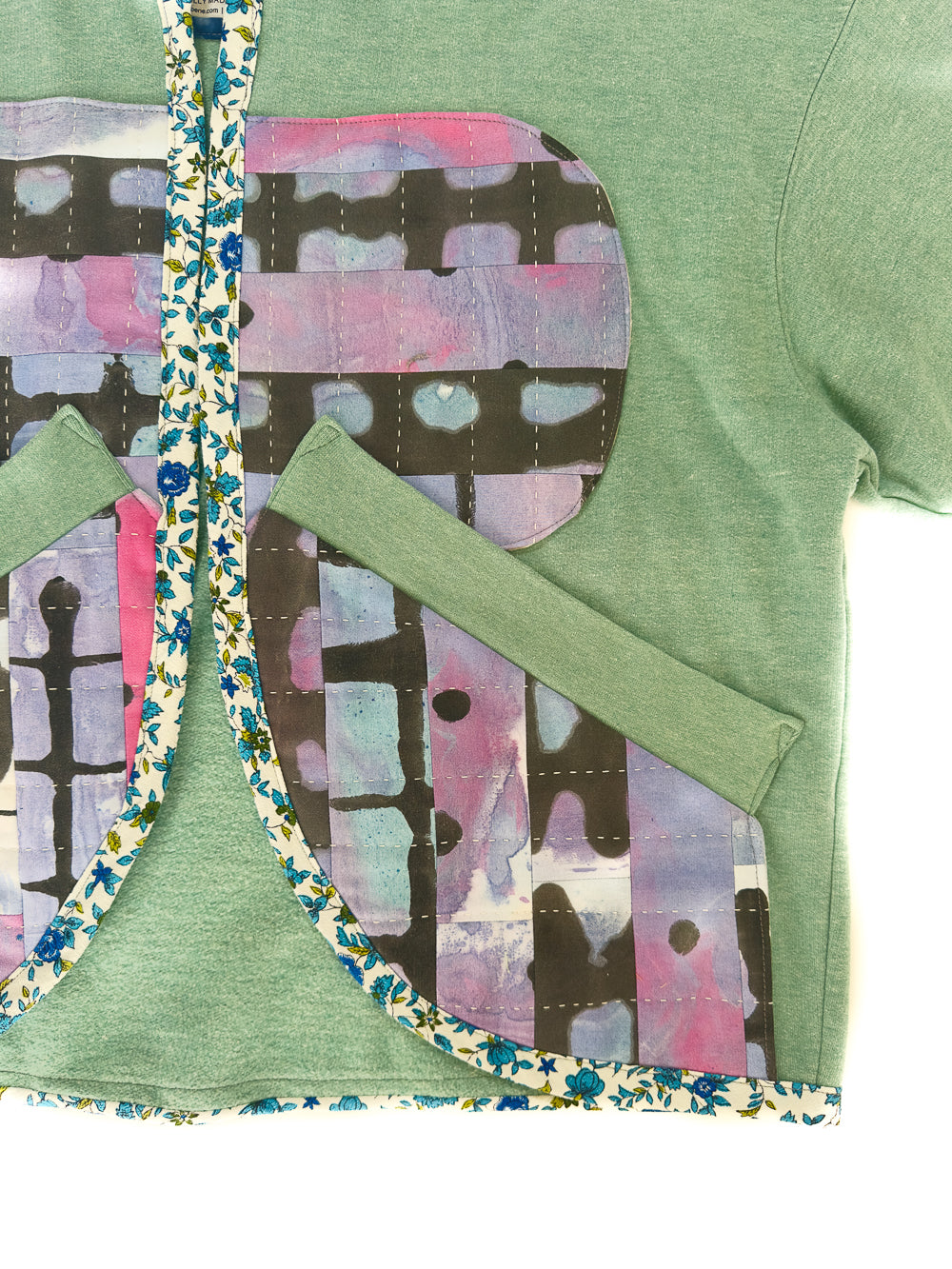 Charm Cape